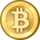 Bitcoin logo